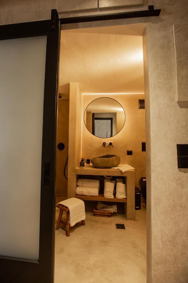 Lepanto Xenia Apartments 3F Návpaktosz Kültér fotó