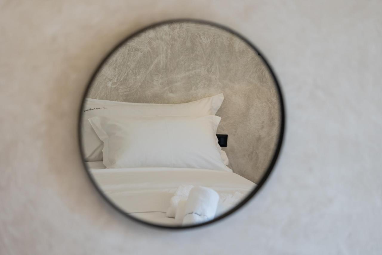 Lepanto Xenia Apartments 3F Návpaktosz Kültér fotó