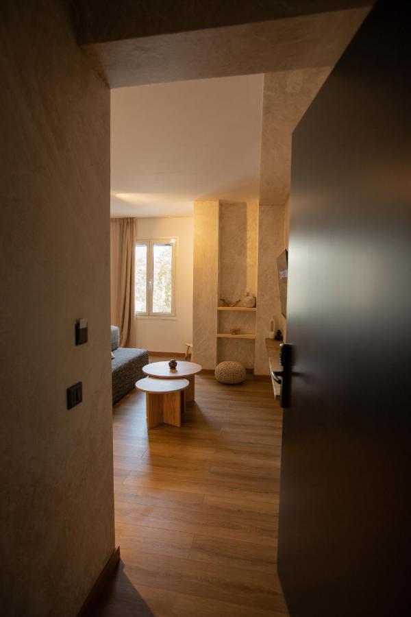 Lepanto Xenia Apartments 3F Návpaktosz Kültér fotó