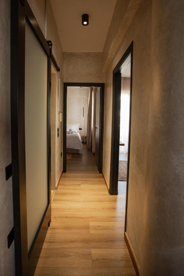 Lepanto Xenia Apartments 3F Návpaktosz Kültér fotó