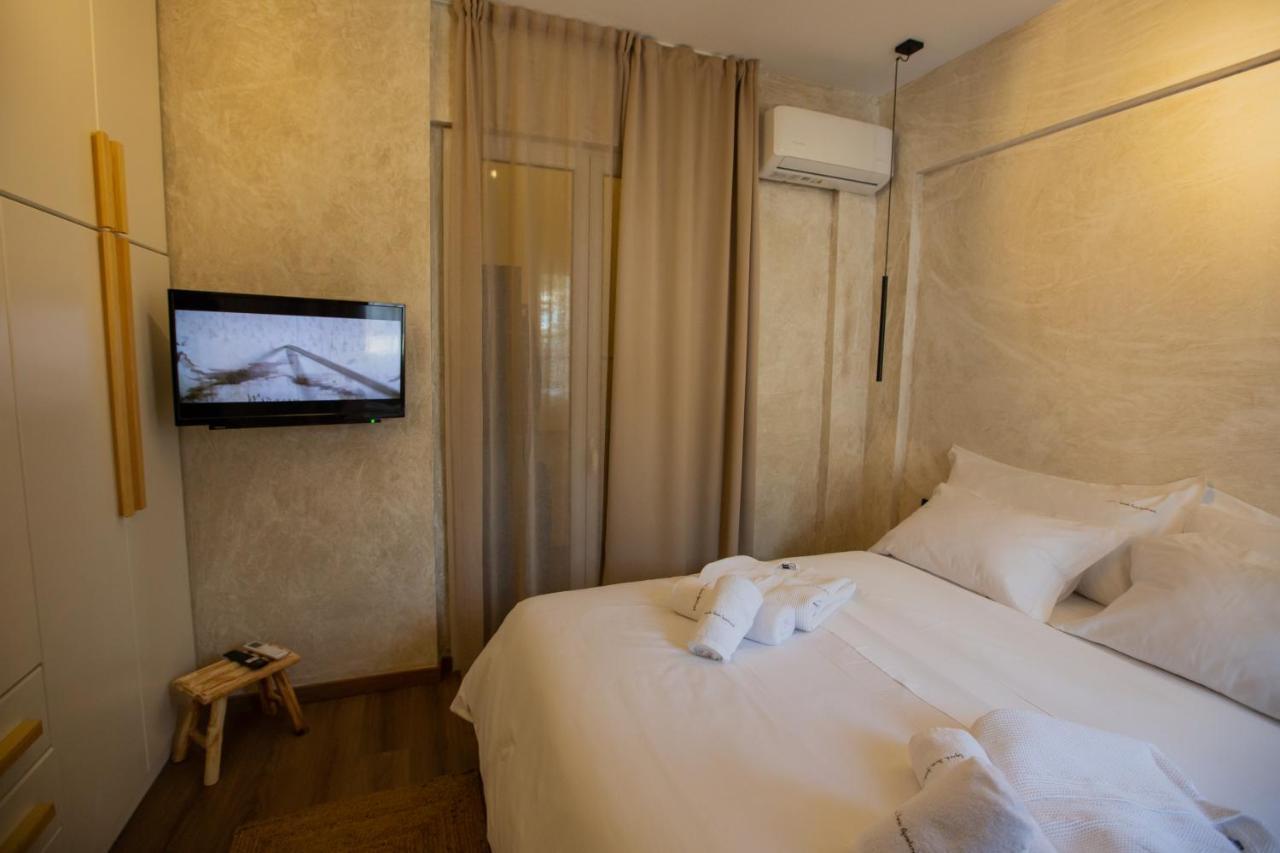 Lepanto Xenia Apartments 3F Návpaktosz Kültér fotó