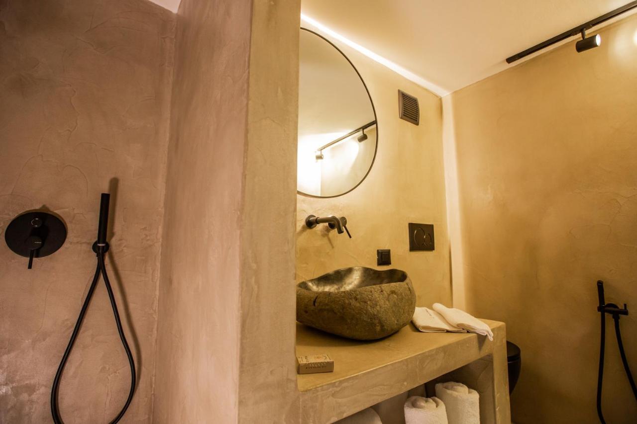 Lepanto Xenia Apartments 3F Návpaktosz Kültér fotó