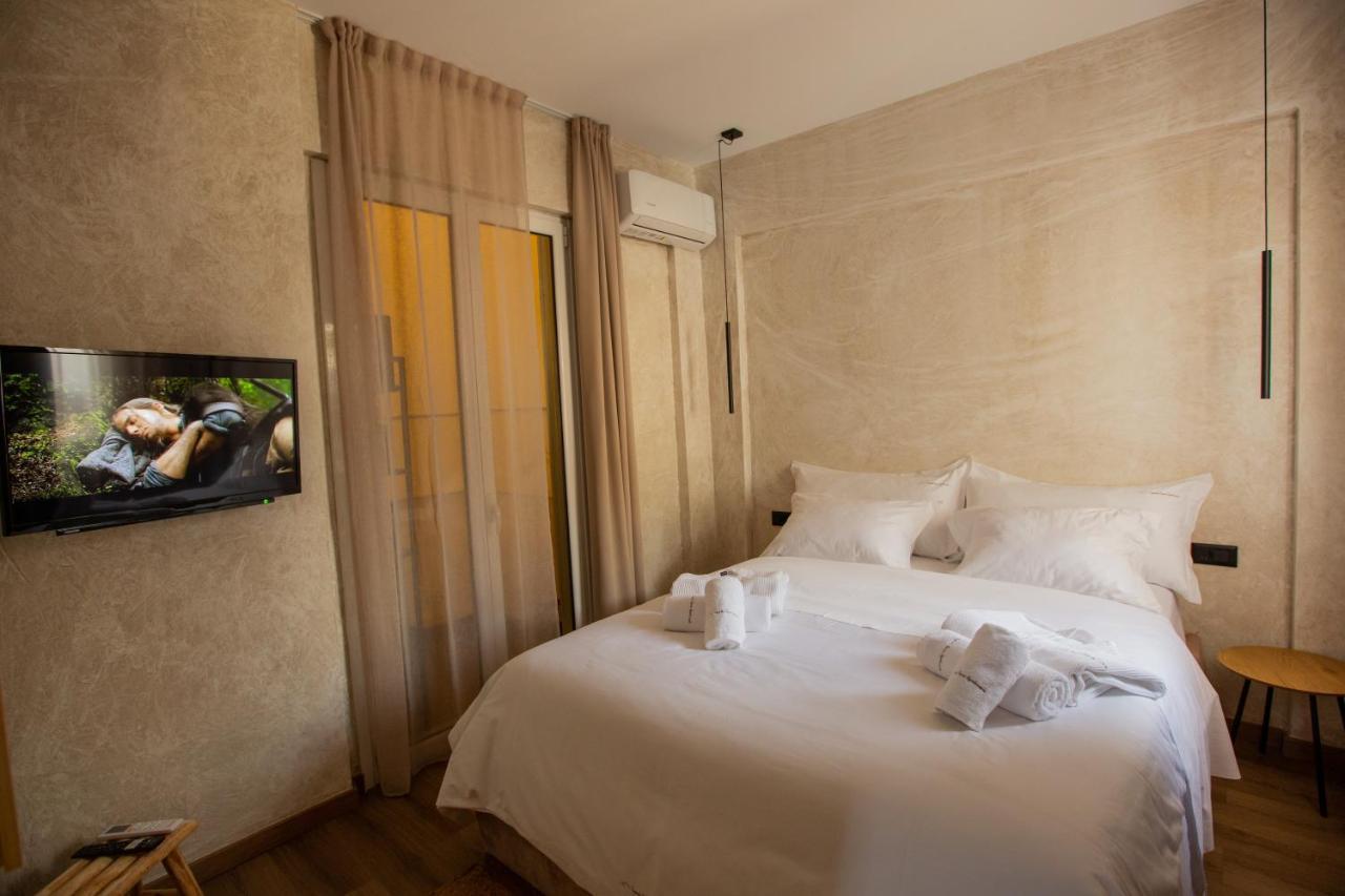Lepanto Xenia Apartments 3F Návpaktosz Kültér fotó