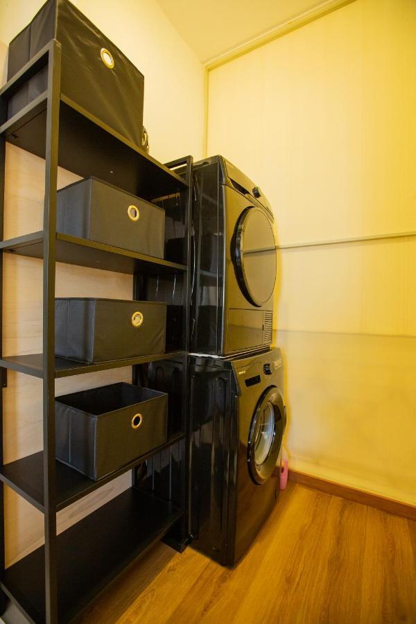 Lepanto Xenia Apartments 3F Návpaktosz Kültér fotó